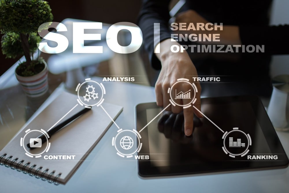 benefits of dental seo